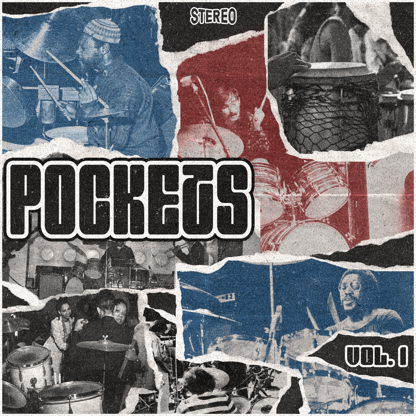 Pockets Vol.1