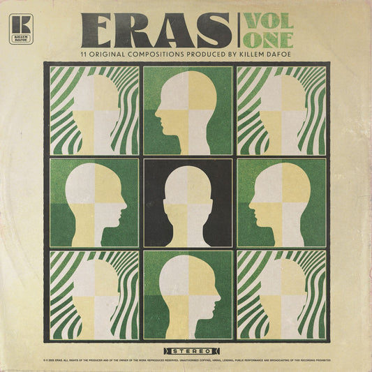 Eras Vol.1