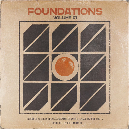 Foundations Vol.1