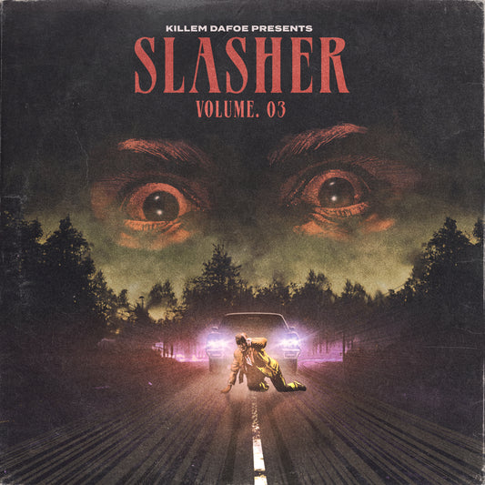 Slasher Vol 3