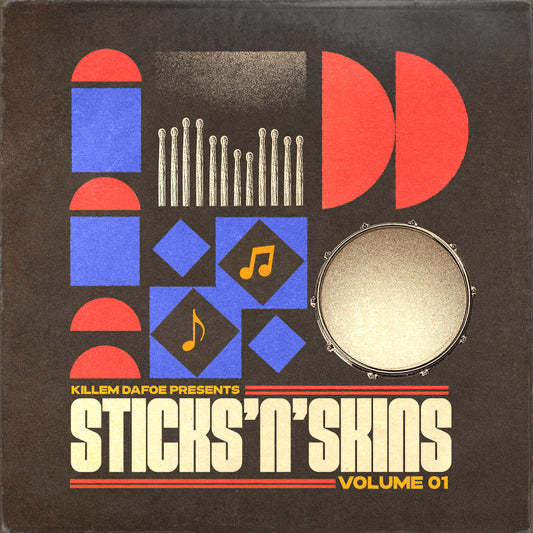 Sticks'n'Skins Volume 1