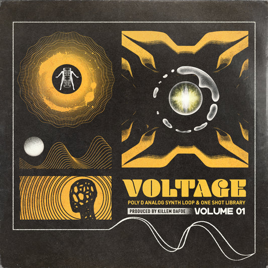 Voltage Volume 1