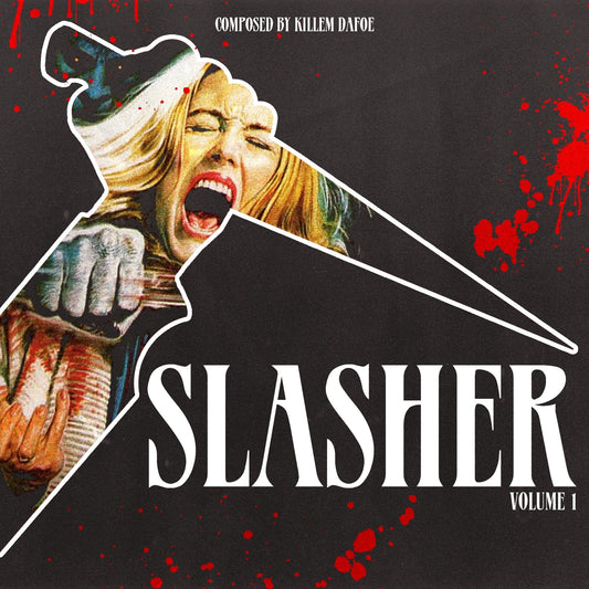 Slasher Vol 1