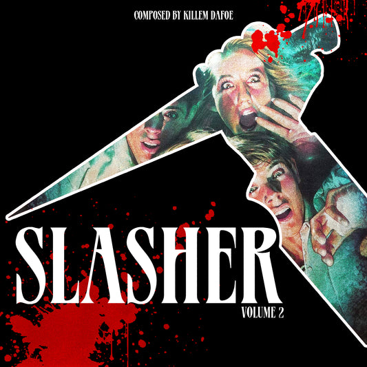 Slasher Vol 2